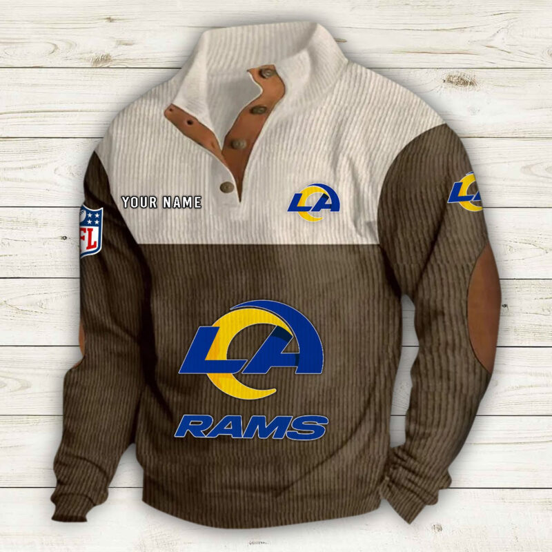 Los Angeles Rams WINSSWS10453