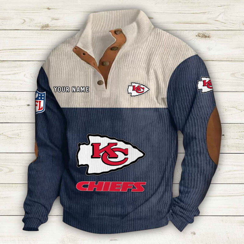Kansas City Chiefs WINSSWS10450