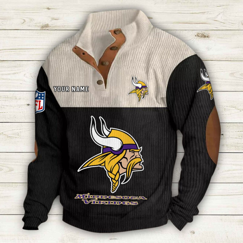 Minnesota Vikings WINSSWS10455