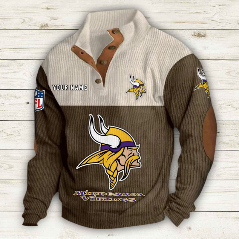 Minnesota Vikings WINSSWS10455