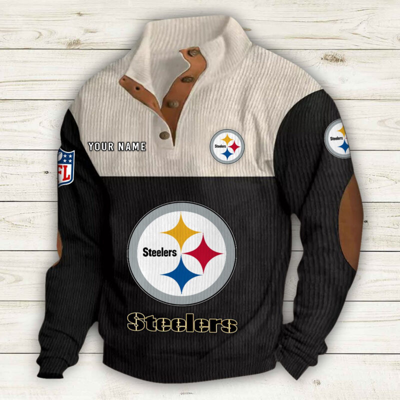 Pittsburgh Steelers WINSSWS10461