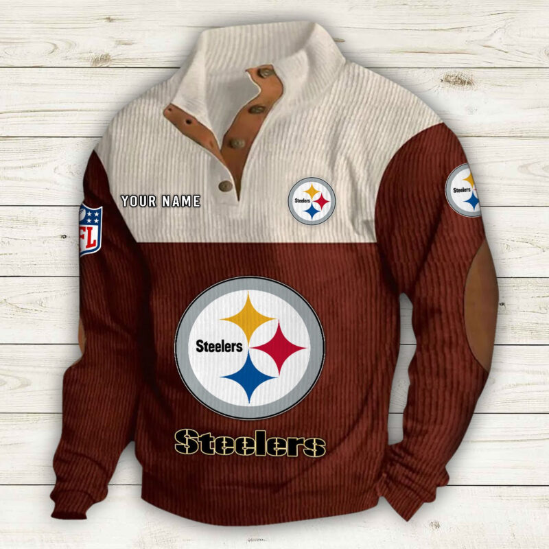 Pittsburgh Steelers WINSSWS10461