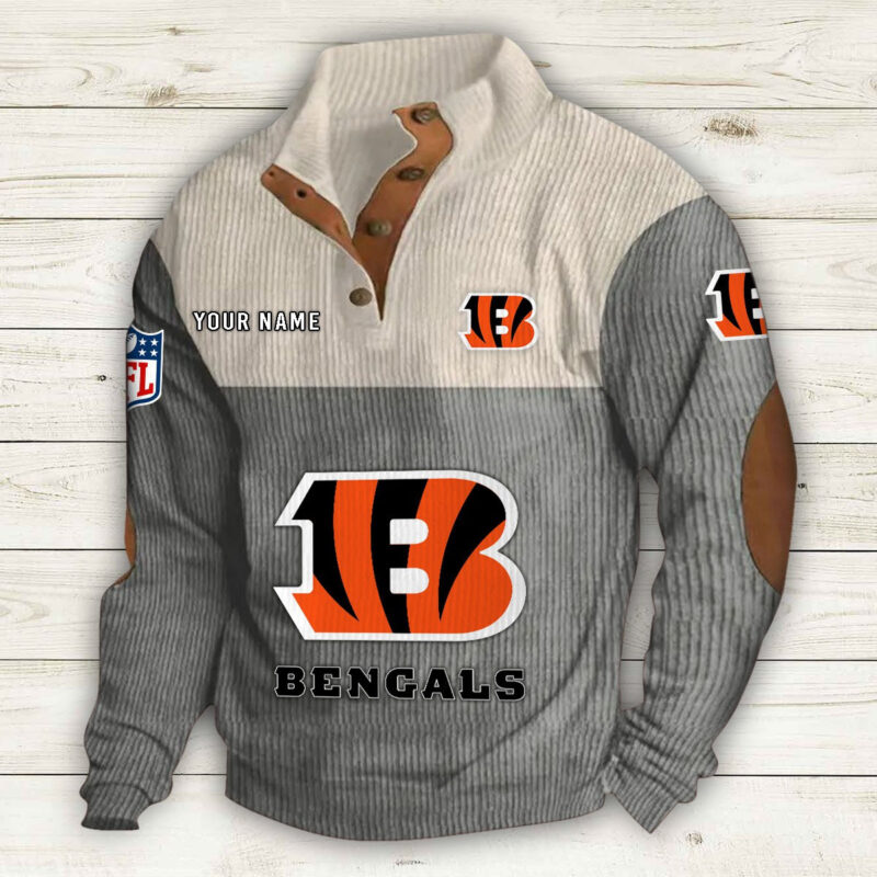 Cincinnati Bengals WINSSWS10441
