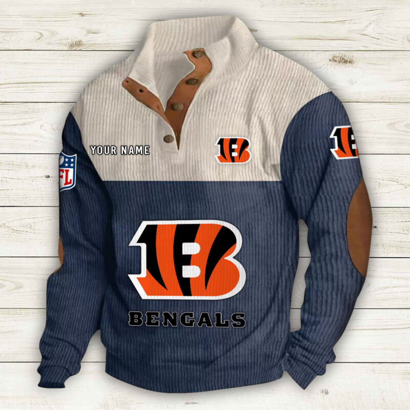 Cincinnati Bengals WINSSWS10441