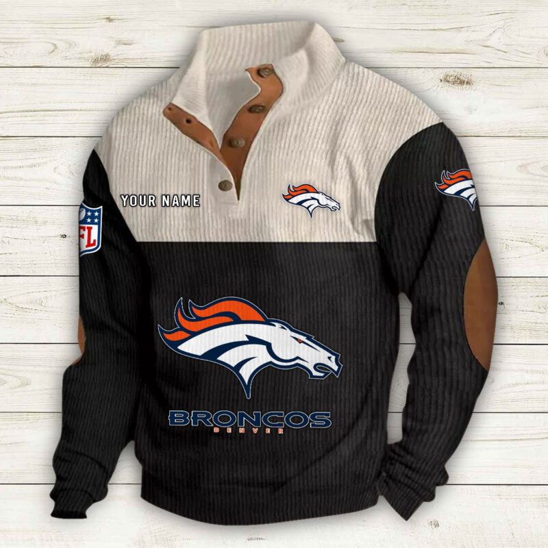 Denver Broncos WINSSWS10444