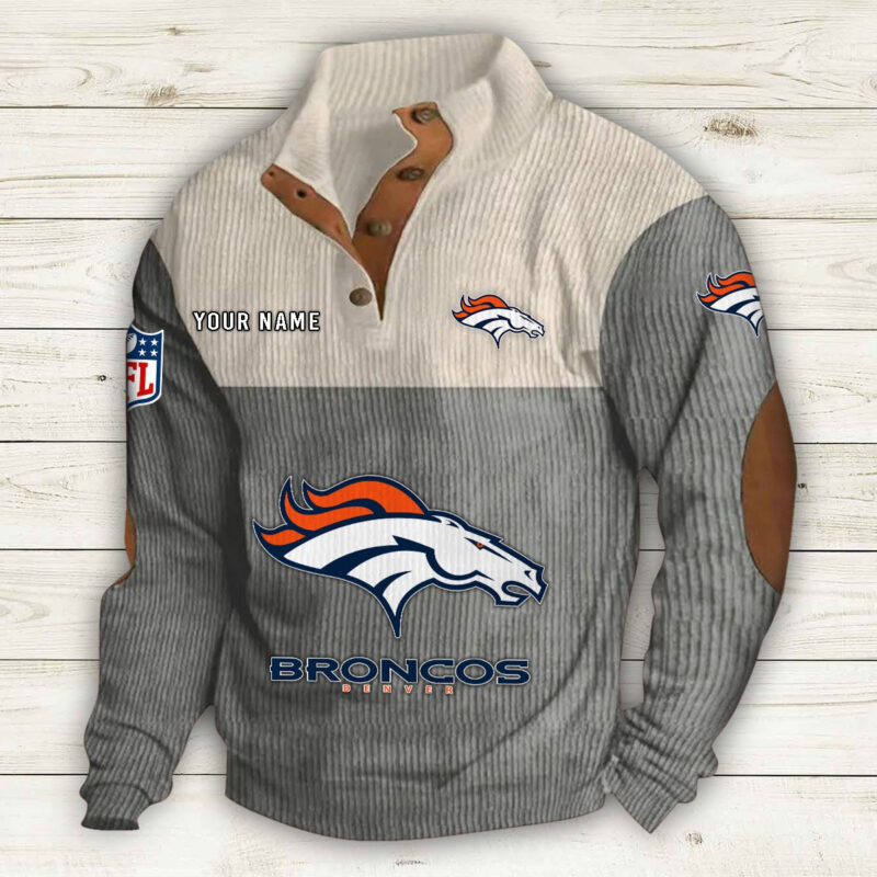 Denver Broncos WINSSWS10444