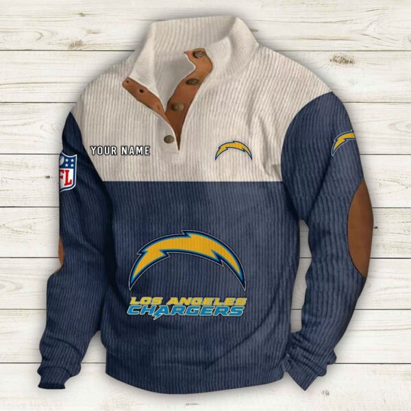 Los Angeles Chargers WINSSWS10452