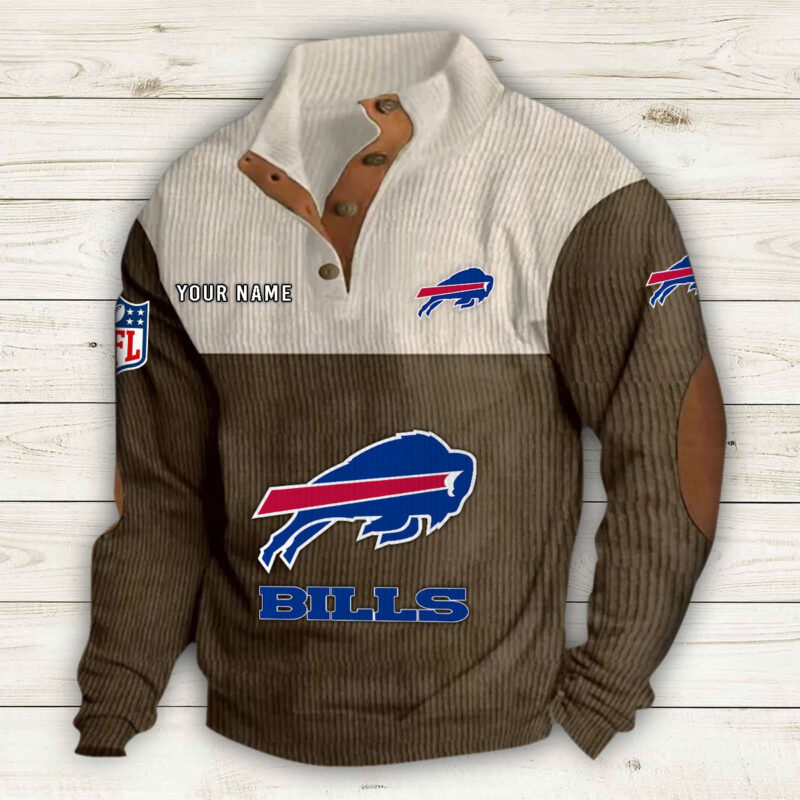 Buffalo Bills WINSSWS10438