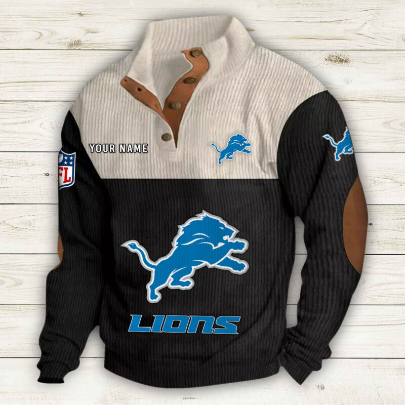 Detroit Lions WINSSWS10445