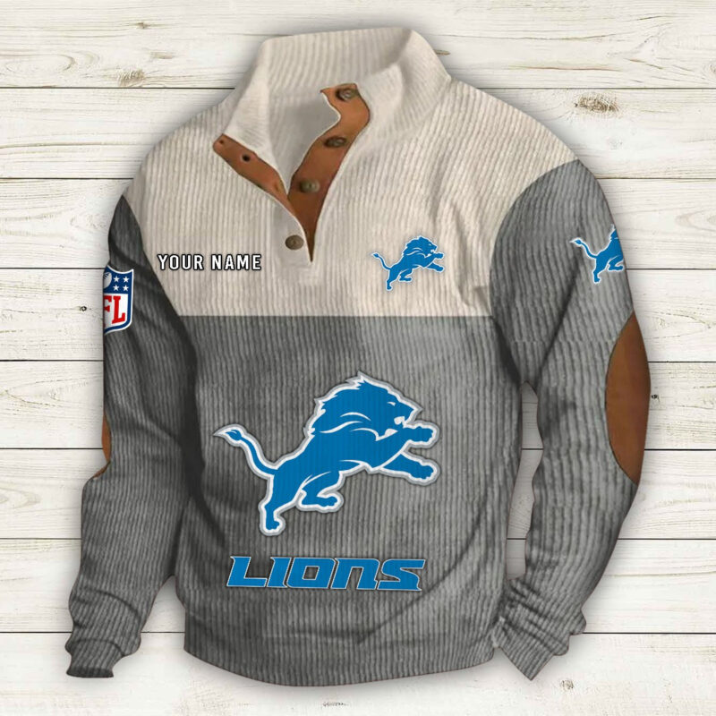 Detroit Lions WINSSWS10445