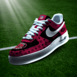 Arizona Cardinals | Air Force 1 x LOUIS VUITTON New Collection Trending-1000000530163922