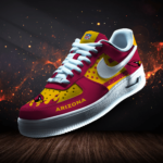 Arizona Cardinals | New Collection Trending Air Force 1 Personalized-1000000529684986
