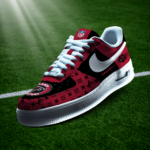 Atlanta Falcons | Air Force 1 x LOUIS VUITTON New Collection Trending-1000000530183812