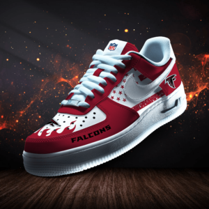 Atlanta Falcons | New Collection Trending Air Force 1 Personalized-1000000529685086