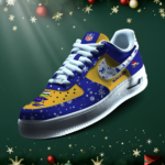 Baltimore Ravens | New Air Force 1 Collection - Christmas-1000000539657816
