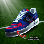 Buffalo Bills | Air Force 1 HeartBeat Ball Trending-1000000535349830