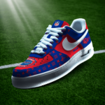 Buffalo Bills | Air Force 1 x LOUIS VUITTON New Collection Trending-1000000530158980