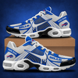 Buffalo Bills | Personalized Shoes Limited Edition-1000000547760417