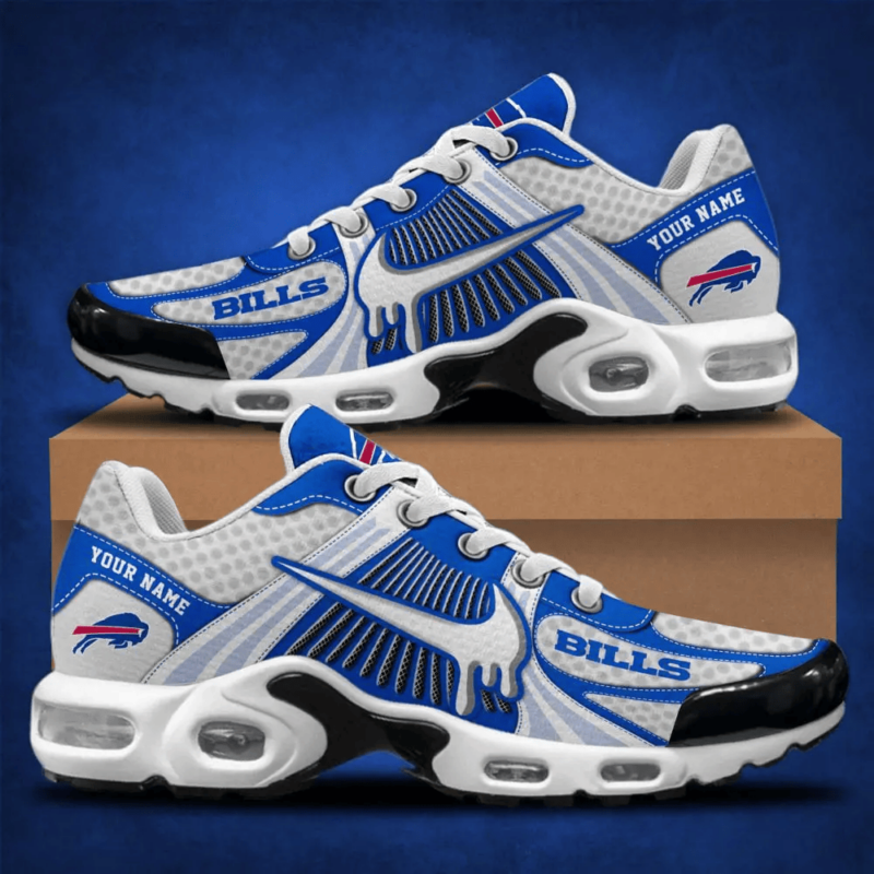 Buffalo Bills | Personalized Shoes Limited Edition-1000000547760417