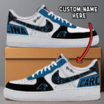 Carolina Panthers | New Collection Trending Air Force 1 Personalized-1000000520116024