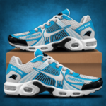 Carolina Panthers | Personalized Shoes Limited Edition-1000000547760690