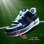 Dallas Cowboys | Air Force 1 HeartBeat Ball Trending-1000000535350044