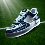 Dallas Cowboys | Air Force 1 x LOUIS VUITTON New Collection Trending-1000000530160860