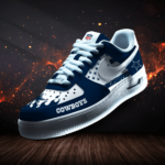 Dallas Cowboys | New Collection Trending Air Force 1 Personalized-1000000529684788
