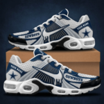 Dallas Cowboys | Personalized Shoes Limited Edition-1000000547761087