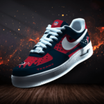 Houston Texans | New Collection Trending Air Force 1 Personalized-1000000529684645