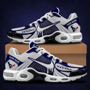 Houston Texans | Personalized Shoes Limited Edition-1000000547761046