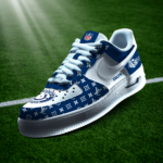 Indianapolis Colts | Air Force 1 x LOUIS VUITTON New Collection Trending-1000000530171401