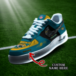 Jacksonville Jaguars | Air Force 1 HeartBeat Ball Trending-1000000535350503