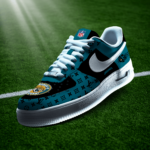 Jacksonville Jaguars | Air Force 1 x LOUIS VUITTON New Collection Trending-1000000530172945