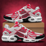 Kansas City Chiefs | Personalized Shoes Limited Edition-1000000547760306