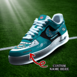 Miami Dolphins | Air Force 1 HeartBeat Ball Trending-1000000535350685
