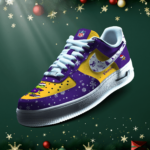 Minnesota Vikings | New Air Force 1 Collection - Christmas-1000000539657865