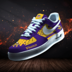Minnesota Vikings | New Collection Trending Air Force 1 Personalized-1000000529685600