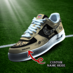 New Orleans Saints | Air Force 1 HeartBeat Ball Trending-1000000535350737