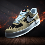 New Orleans Saints | New Collection Trending Air Force 1 Personalized-1000000529685735
