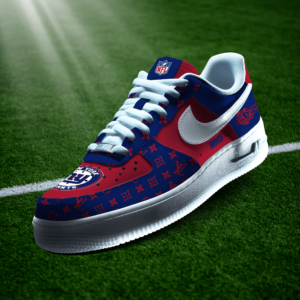 New York Giants | Air Force 1 x LOUIS VUITTON New Collection Trending-1000000530176968