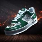 New York Jets | New Collection Trending Air Force 1 Mascot-1000000533897540