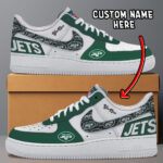 New York Jets | New Collection Trending Air Force 1 Personalized-1000000520116106