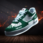 New York Jets | New Collection Trending Air Force 1 Personalized-1000000529685910