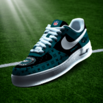 Philadelphia Eagles | Air Force 1 x LOUIS VUITTON New Collection Trending-1000000530177662