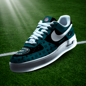 Philadelphia Eagles | Air Force 1 x LOUIS VUITTON New Collection Trending-1000000530177662