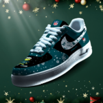 Philadelphia Eagles | New Air Force 1 Collection - Christmas-1000000539657867