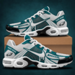 Philadelphia Eagles | Personalized Shoes Limited Edition-1000000547760521