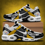 Pittsburgh Steelers | Personalized Shoes Limited Edition-1000000547760323