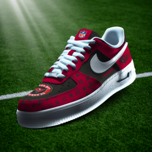 Tampa Bay Buccaneers | Air Force 1 x LOUIS VUITTON New Collection Trending-1000000530179476